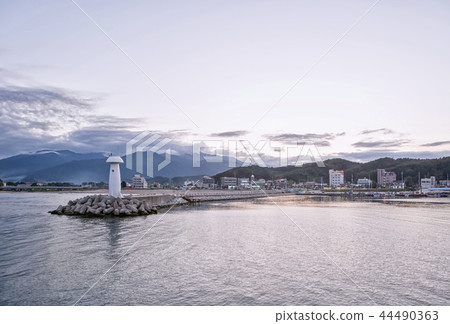 Water Jet, Yangyang-gun, Gangwon-do 44490363