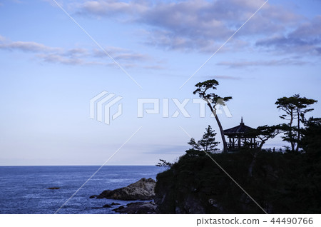 Naksansa, Yangyang-gun, Gangwon-do 44490766