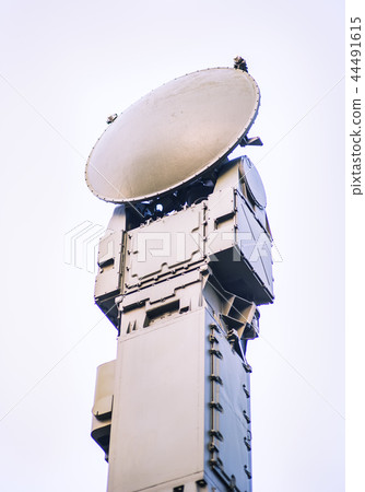 Air defense radar installation military, Russia, complexes of radio interference, air defense, air 44491615