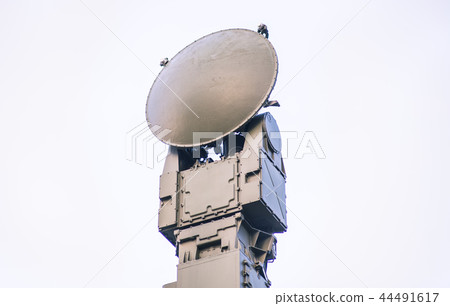 Air defense radar installation military, Russia, complexes of radio interference, air defense, air Air defense radar installation military, Russia, complexes of radio interference, air defense, air 44491617