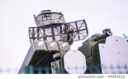 Air defense radar installation military, Russia, complexes of radio interference, air defense, air Air defense radar installation military, Russia, complexes of radio interference, air defense, air 44491618