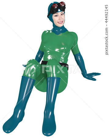 Super Soldier Super Soldier 44492145