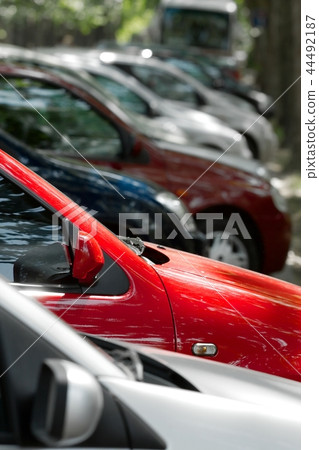 Cars Cars 44492187