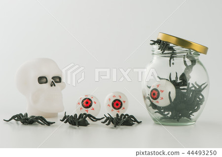 Mansei-bushi lanterns decorations decorations halloween party decorations decoration halloween decos 44493250