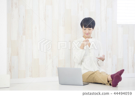 學習副業投資商業生活方式 44494059
