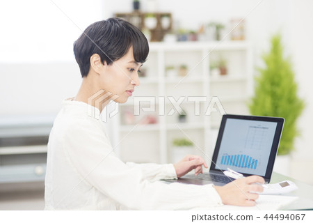 學習副業投資商業生活方式 學習副業投資商業生活方式 44494067