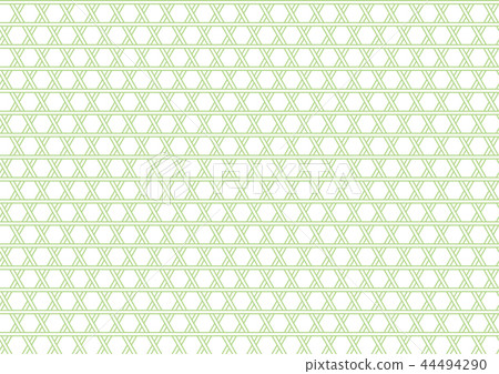 Pattern of green eyes Pattern of green eyes 44494290