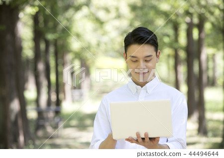 Korean youth Korean youth 44494644