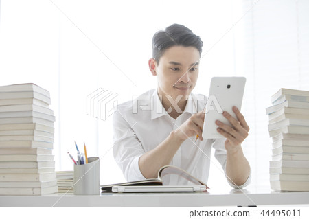 Korean youth Korean youth 44495011