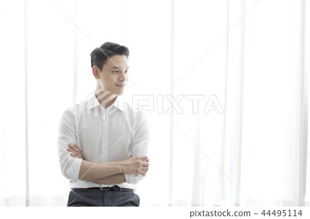 韓國青年 44495114