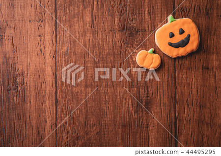 Manseibetsu Kokorochi Mochi Inui 對 搗protein 惡作 play Halloween cookies halloween cookies 44495295