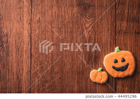 Manseibetsu Kokorochi Mochi Inui 對 搗protein 惡作 play Halloween cookies halloween cookies 44495296