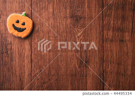 Manseibetsu Kokorochi Mochi Inui 對 搗protein 惡作 play Halloween cookies halloween cookies 44495334