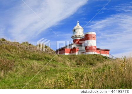 Himawayama Lighthouse - Otaru City Himawayama Lighthouse - Otaru City 44495778