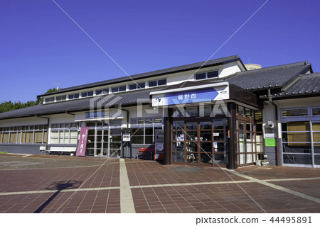 Tatsuno west service area up line 44495891