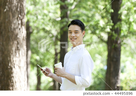 韓國青年 韓國青年 44495896