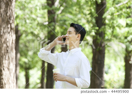 韓國青年 韓國青年 44495900