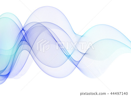 Abstract curve image Abstract curve image 44497140