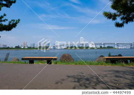 台場海灘公園 台場海灘公園 44497499