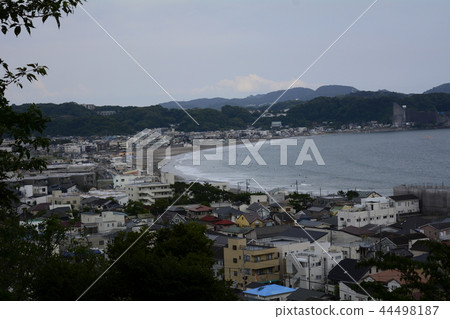 鎌倉Yuigahama 鎌倉Yuigahama 44498187