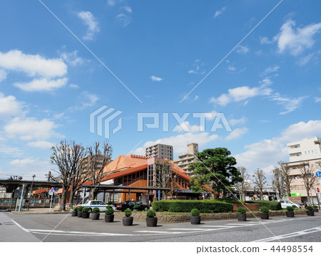 Toro站（東口） 44498554