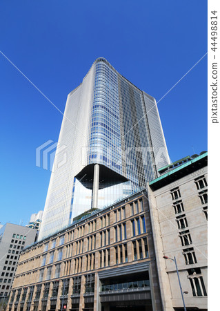 東京日比谷中城 東京日比谷中城 44498814