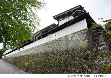 Maeyama寺(國家重要文化財產三塔) Maeyama寺(國家重要文化財產三塔) 44498859
