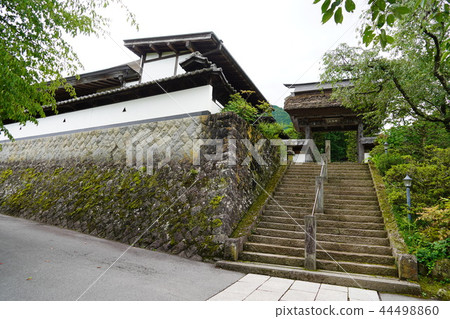 Maeyama寺(國家重要文化財產三塔) Maeyama寺(國家重要文化財產三塔) 44498860