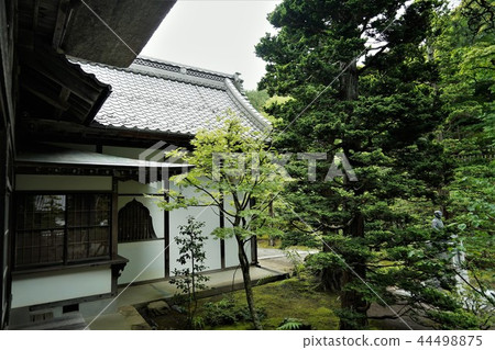 Maeyama寺(國家重要文化財產三塔) Maeyama寺(國家重要文化財產三塔) 44498875