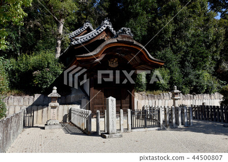 Fukusera Shogaku神社 44500807
