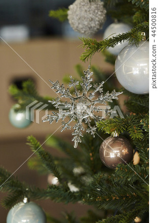 Christmas tree Christmas tree 44500816
