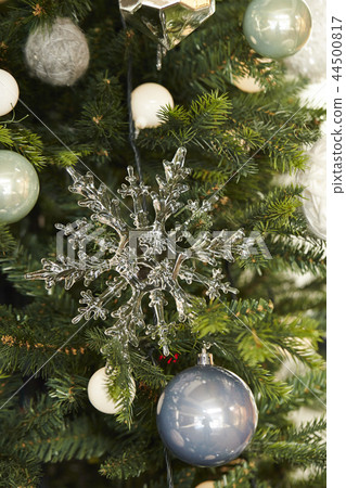 Christmas tree Christmas tree 44500817