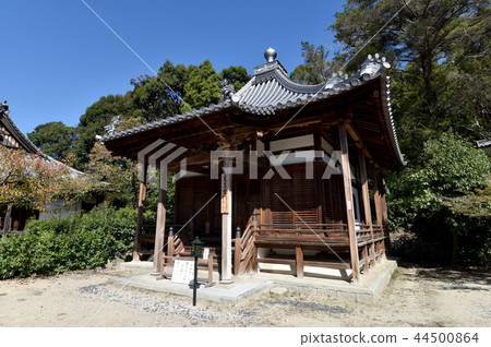 Shimofukuji Temple Shimofukuji Temple 44500864