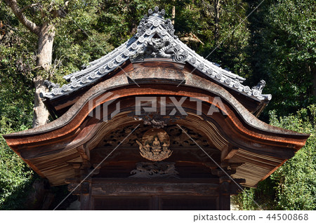 Fukusera The Shogaku Shrine Fukusera The Shogaku Shrine 44500868