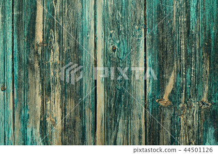 Wooden background wall green color 44501126