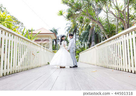 在庫蘭達站行人天橋轉彎 在庫蘭達站行人天橋轉彎 44501318