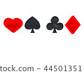 撲克牌2 44501351