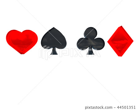 撲克牌2 撲克牌2 44501351