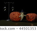 萬聖節2 44501353