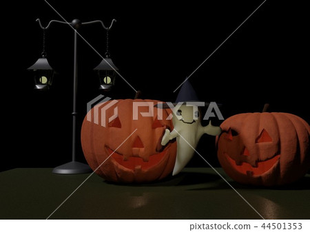 萬聖節2 萬聖節2 44501353
