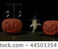 萬聖節3 44501354