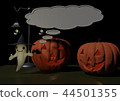 萬聖節4 44501355