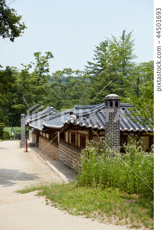 Gimpo Jangryung, Gimpo, Gyeonggi-do Gimpo Jangryung, Gimpo, Gyeonggi-do 44501693