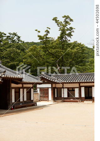 Gimpo Jangryung, Gimpo, Gyeonggi-do Gimpo Jangryung, Gimpo, Gyeonggi-do 44501698