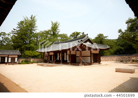 Gimpo Jangryung, Gimpo, Gyeonggi-do Gimpo Jangryung, Gimpo, Gyeonggi-do 44501699