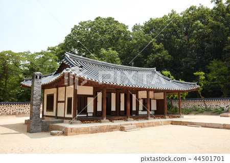 Gimpo Jangryung, Gimpo, Gyeonggi-do Gimpo Jangryung, Gimpo, Gyeonggi-do 44501701
