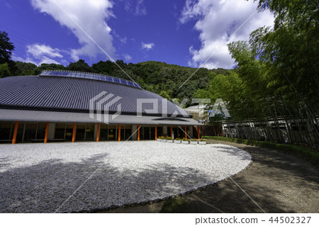 姬路市書法的村莊藝術工藝品建築物 44502327