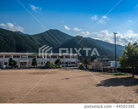 Kagura小學，已關閉 44502385