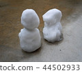 雪情人 44502933