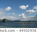 冬天的海 44502938